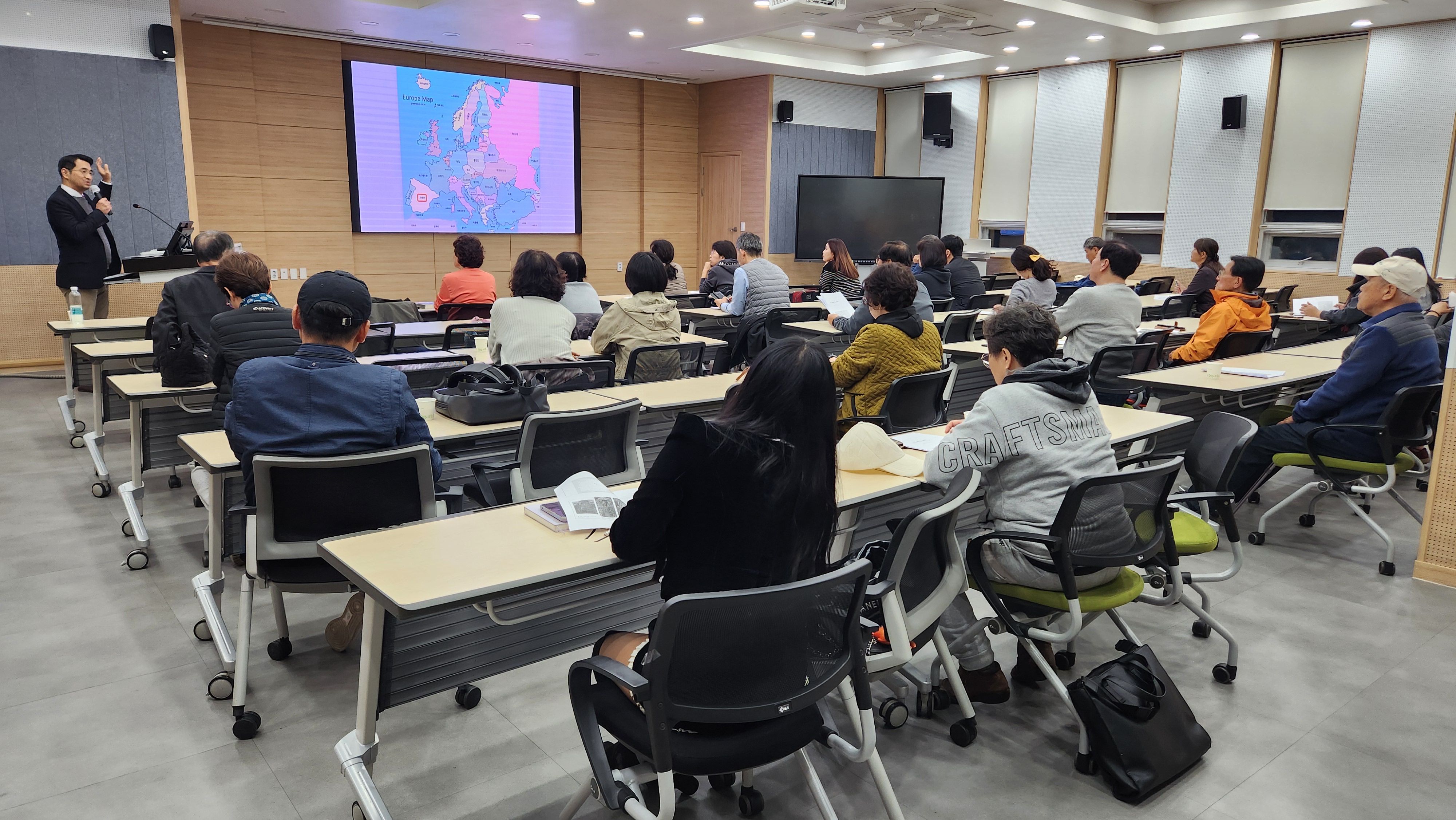 [11.13] 시간 여행자 엘 그레코 이미지